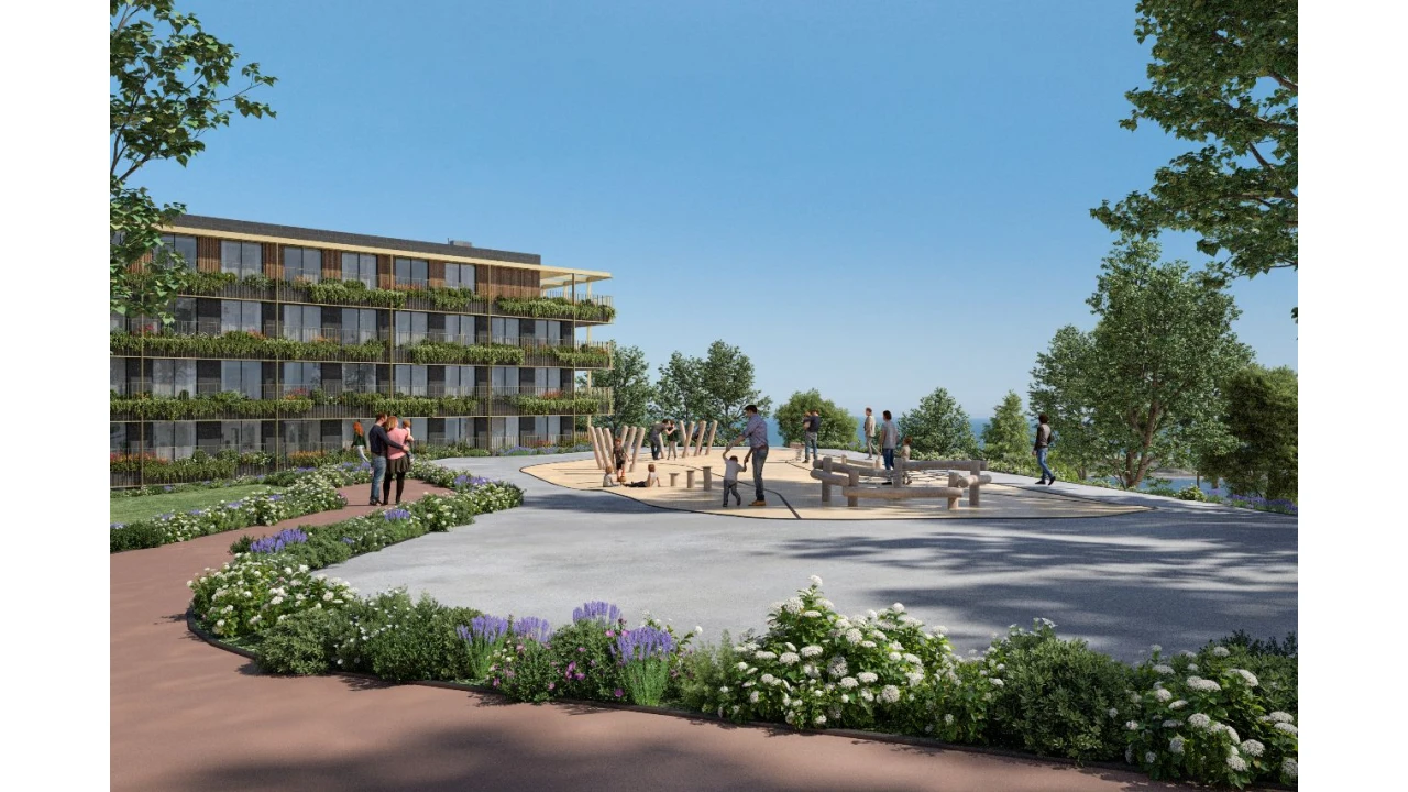 Apartamento T1 para Venda em Vila Nova de Gaia Foto 3