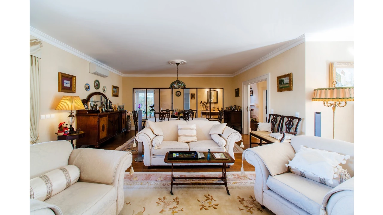 Moradia T4 para Venda em Cascais Foto 7