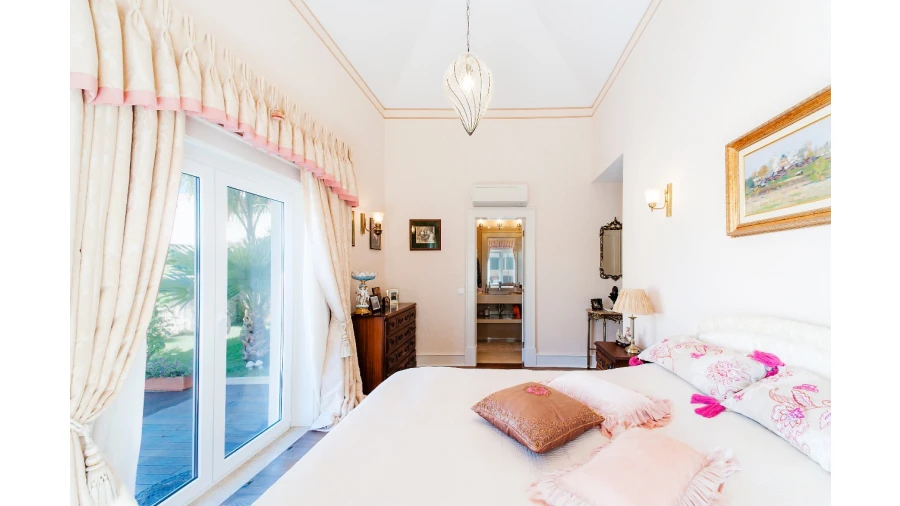 Moradia T4 para Venda em Cascais Foto 10