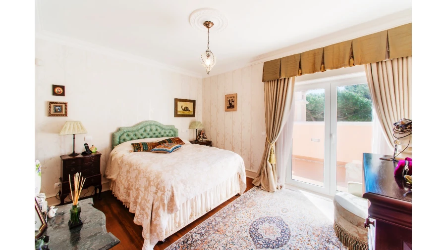 Moradia T4 para Venda em Cascais Foto 12