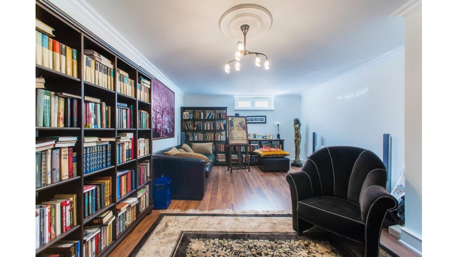 Moradia T4 para Venda em Cascais Foto 14