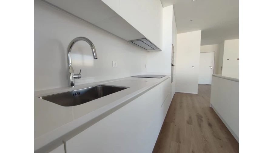 Apartamento T2 para Venda em Vila Nova de Gaia Foto 6