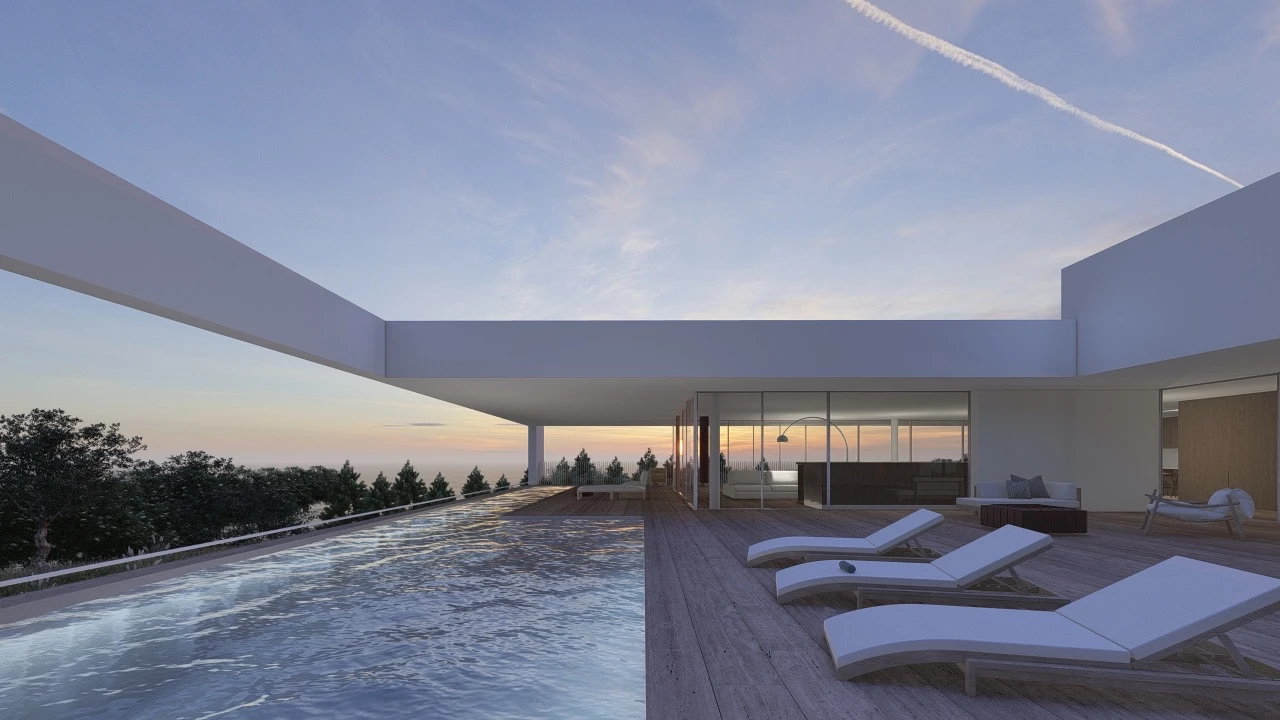 Terreno P/ Prédio para Venda em Palmares Foto 1