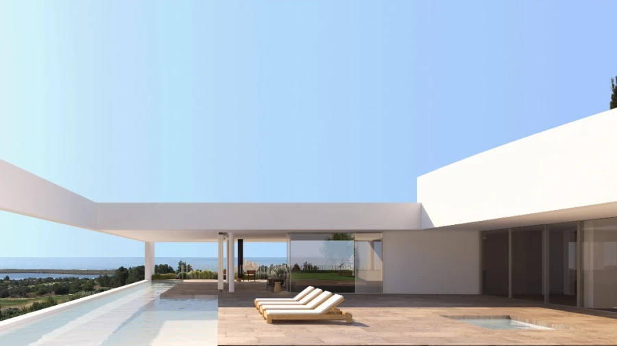 Terreno P/ Prédio para Venda em Palmares Foto 2