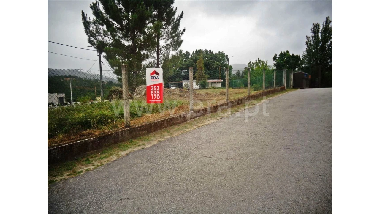 Terreno para Venda em Castelões Foto 7