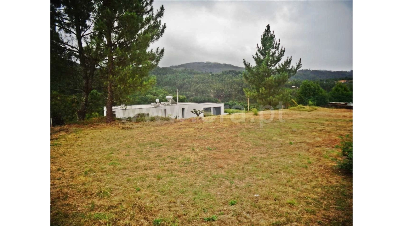 Terreno para Venda em Castelões Foto 3