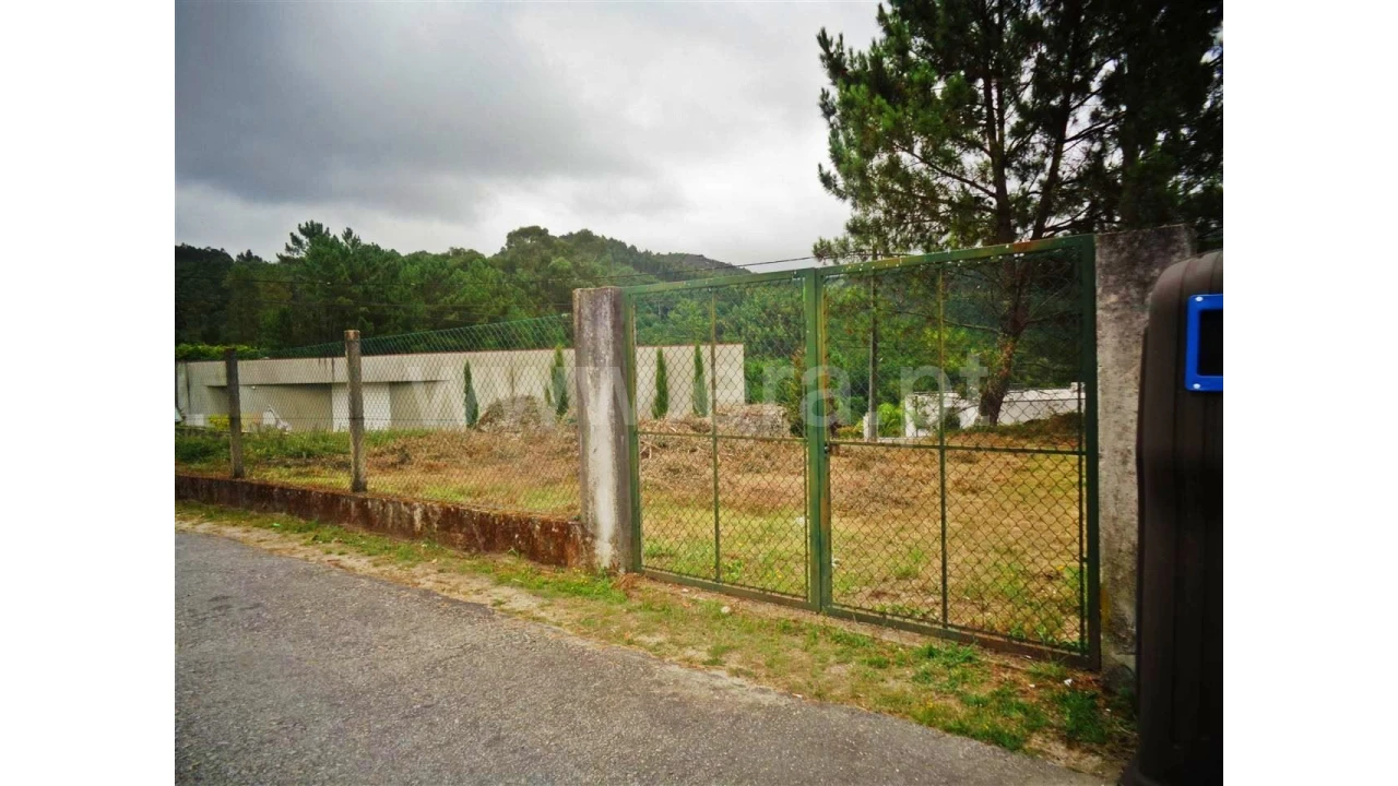 Terreno para Venda em Castelões Foto 6