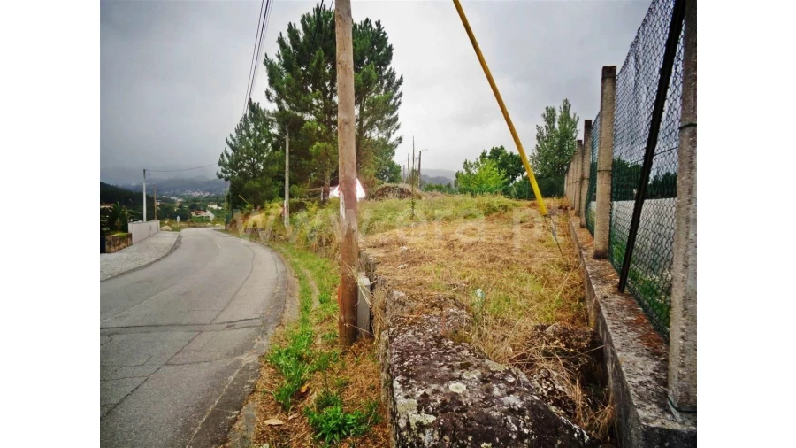 Terreno para Venda em Castelões Foto 9