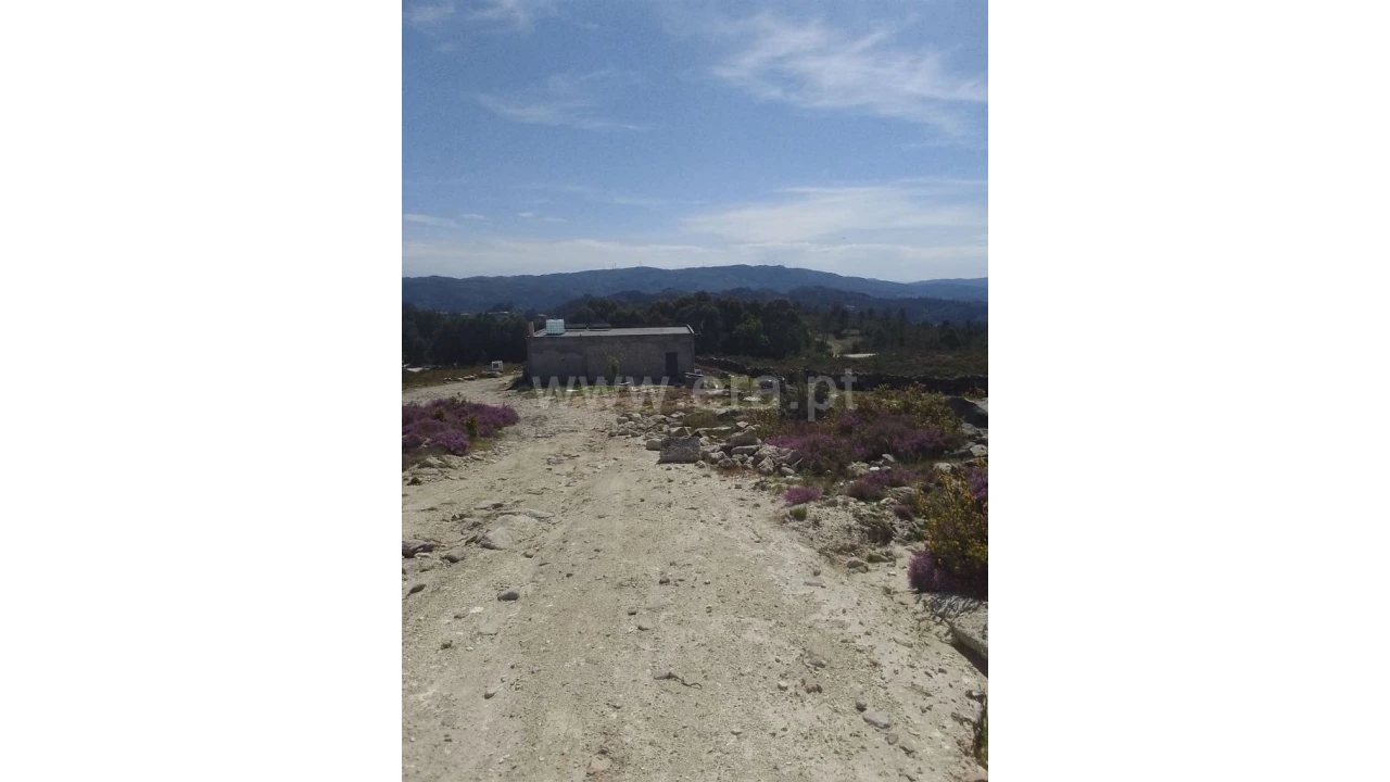 Terreno para Venda em Fundevila Foto 1