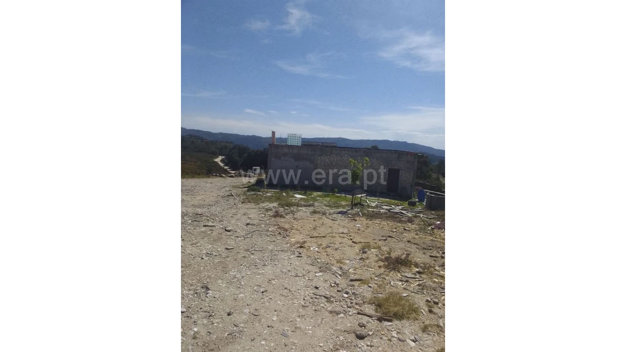 Terreno para Venda em Fundevila Foto 4