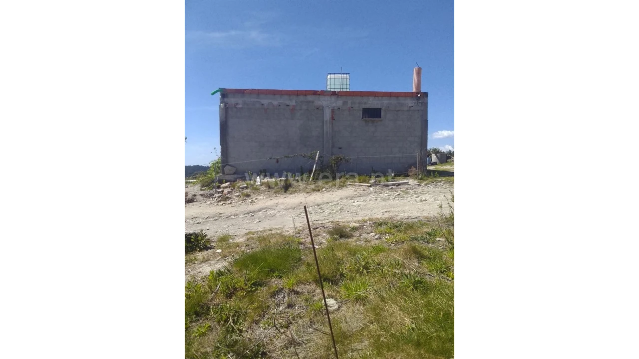 Terreno para Venda em Fundevila Foto 5