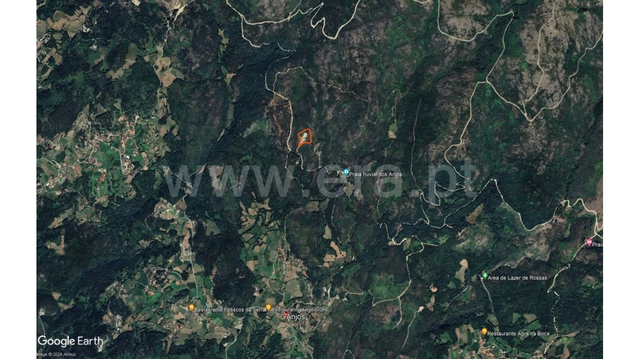 Terreno para Venda em Fundevila Foto 14