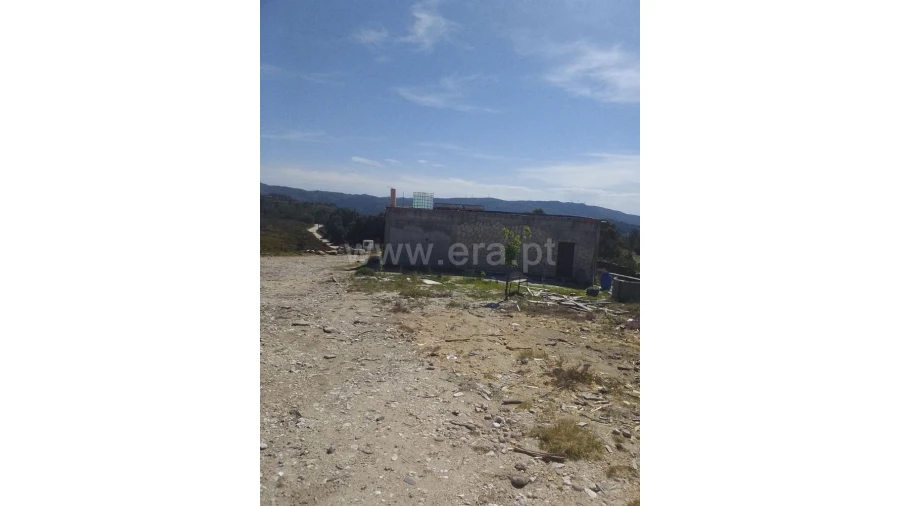 Terreno para Venda em Fundevila Foto 4