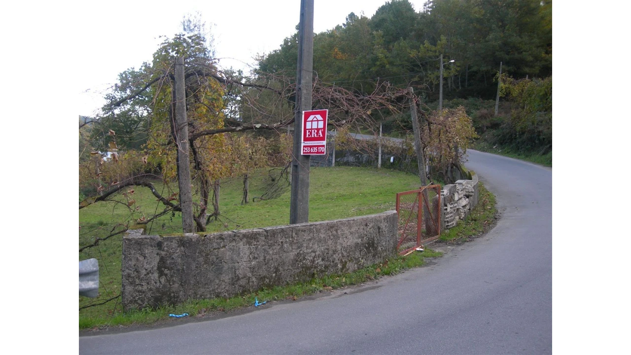 Terreno para Venda em Rio Longo Poente Foto 12
