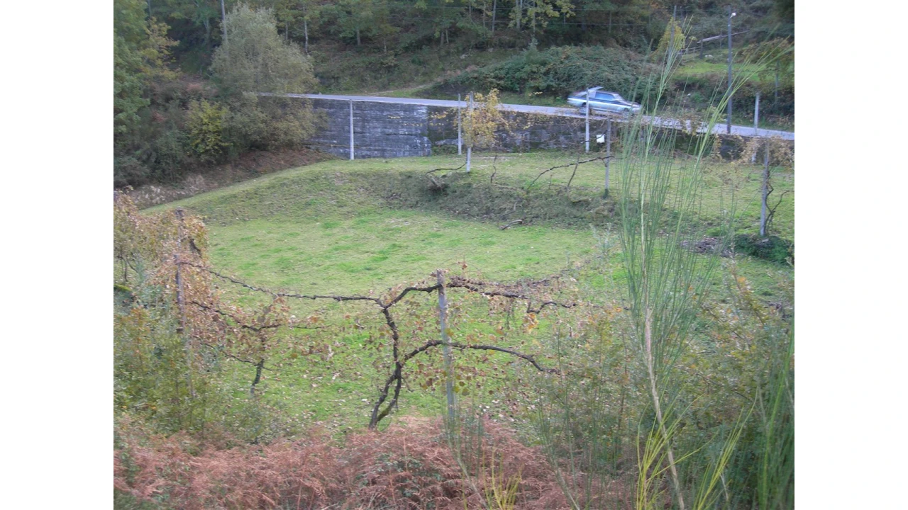 Terreno para Venda em Rio Longo Poente Foto 15