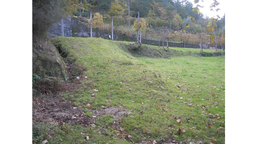 Terreno para Venda em Rio Longo Poente Foto 5