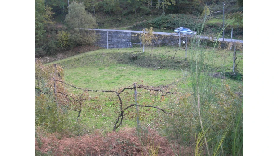 Terreno para Venda em Rio Longo Poente Foto 15