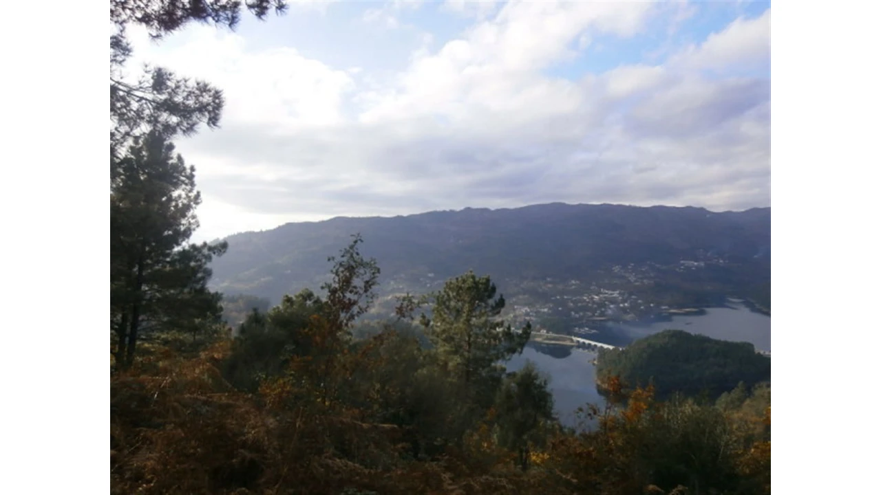 Terreno para Venda em Quintães Foto 1