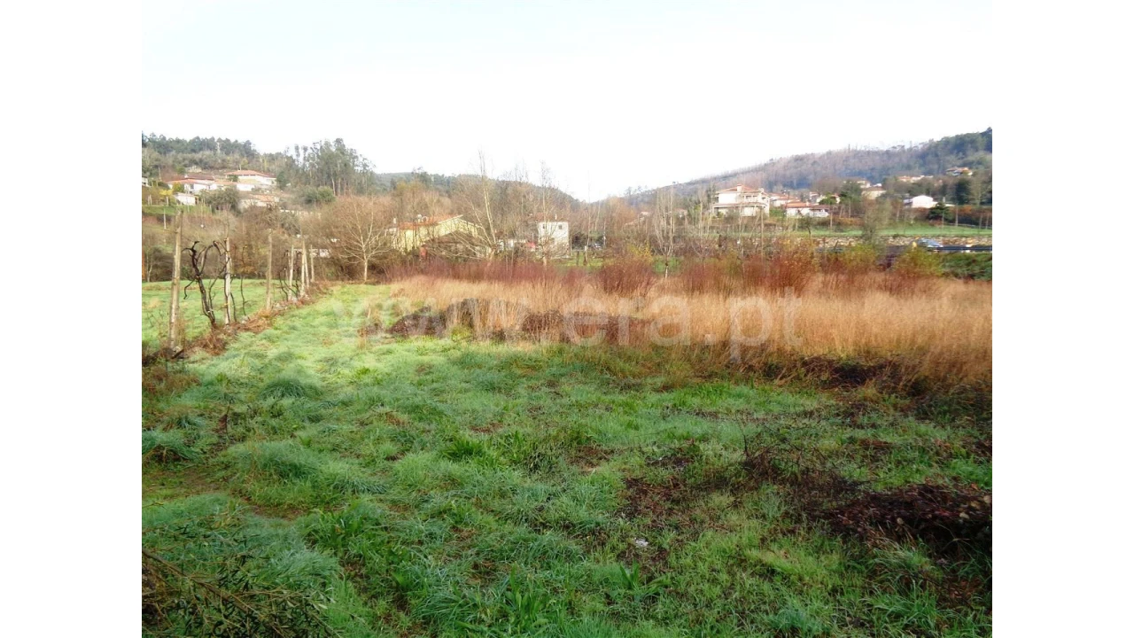 Terreno para Venda em Fontarcada Foto 2
