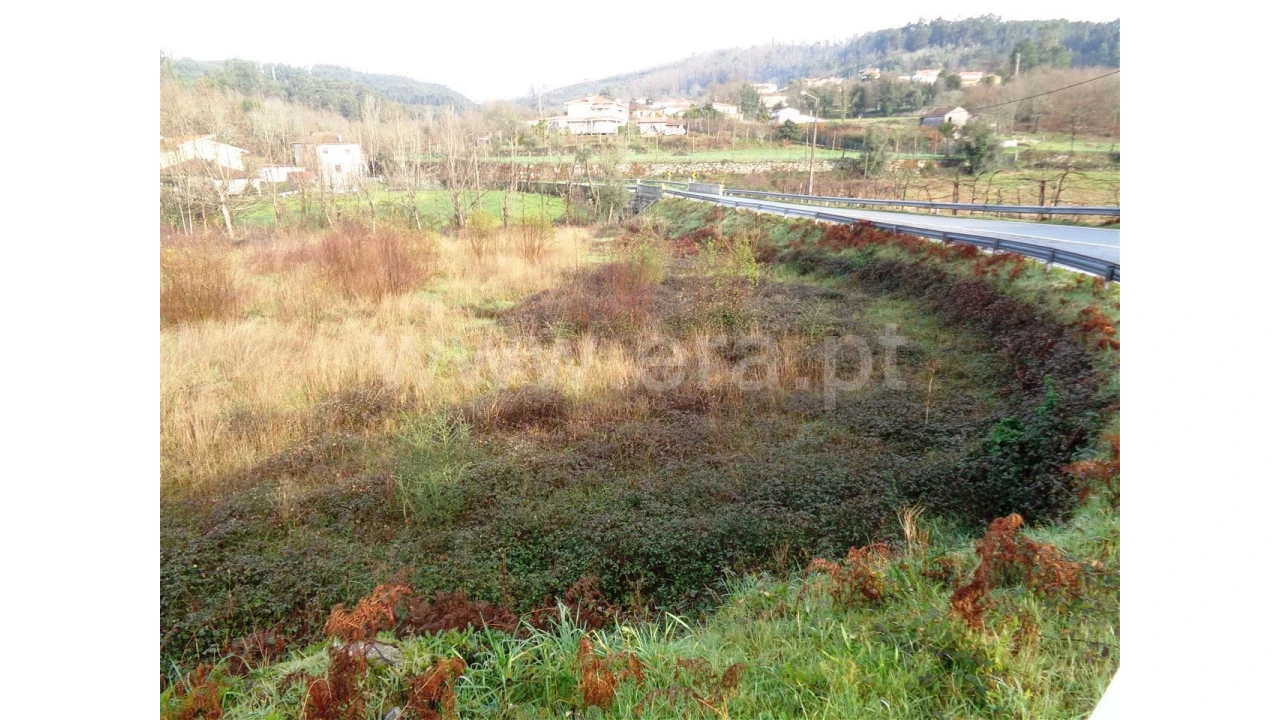 Terreno para Venda em Fontarcada Foto 8