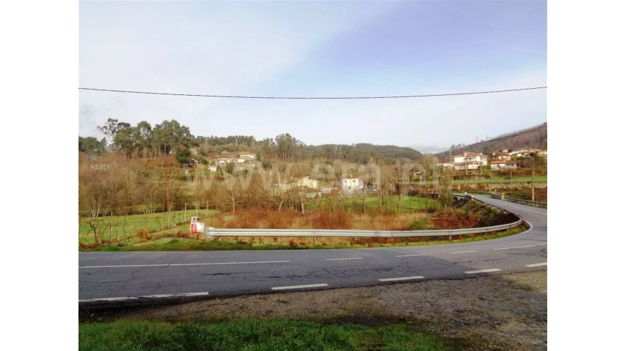 Terreno para Venda em Fontarcada Foto 6