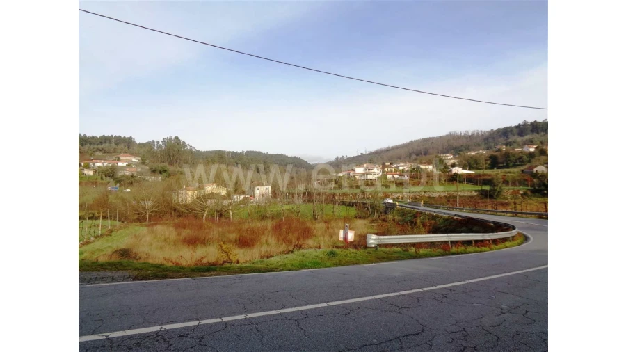 Terreno para Venda em Fontarcada Foto 7