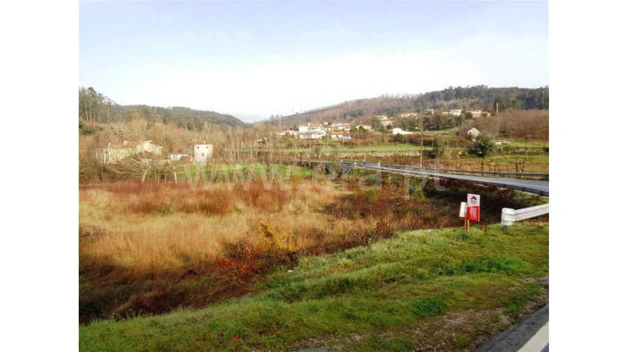 Terreno para Venda em Fontarcada Foto 10