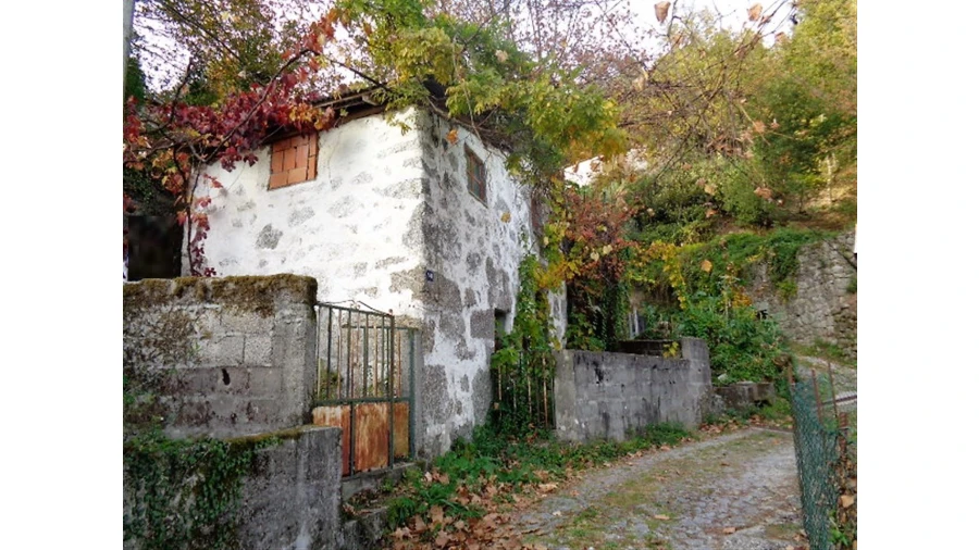 Moradia para Venda em Eira Vedra Foto 1