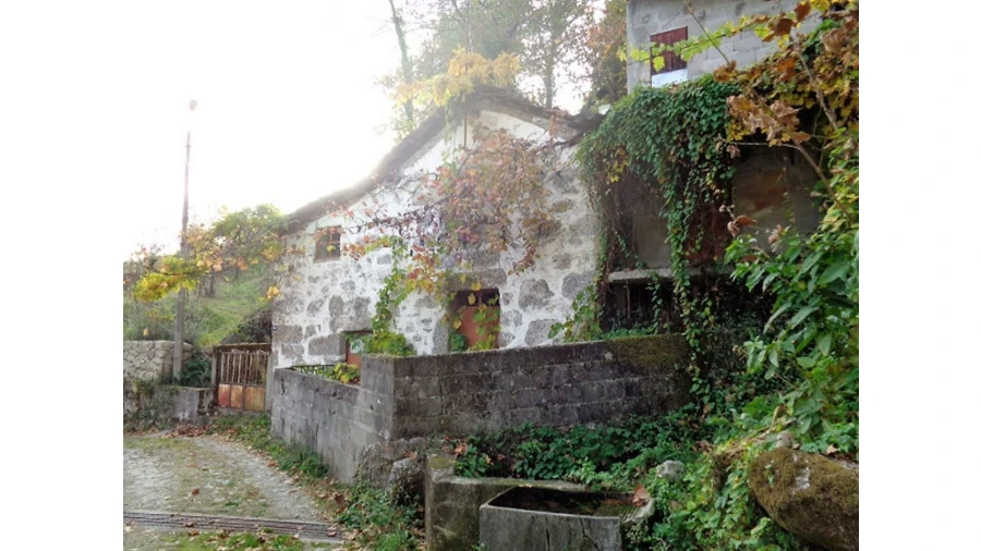Moradia para Venda em Eira Vedra Foto 8