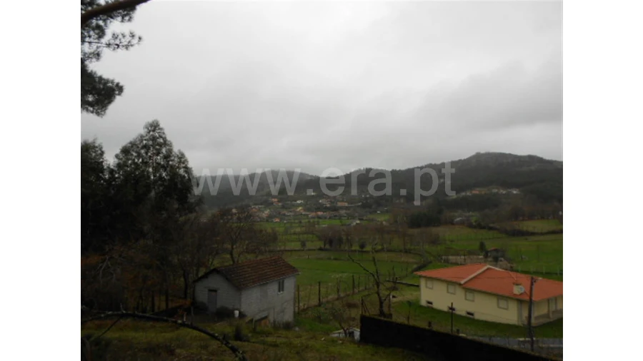 Terreno para Venda em Anissó Foto 8
