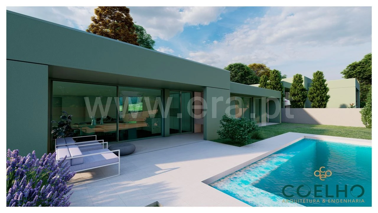 Terreno para Venda em Travassos Foto 2