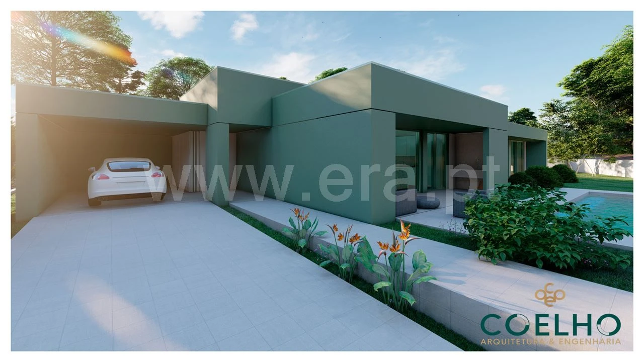 Terreno para Venda em Travassos Foto 6