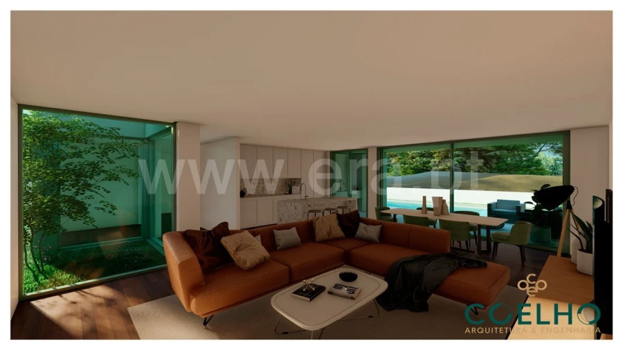 Terreno para Venda em Travassos Foto 5