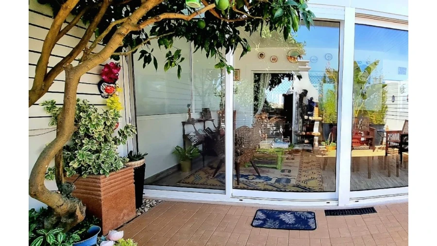 Moradia T4 para Venda em Vila Nova de Cacela Foto 3