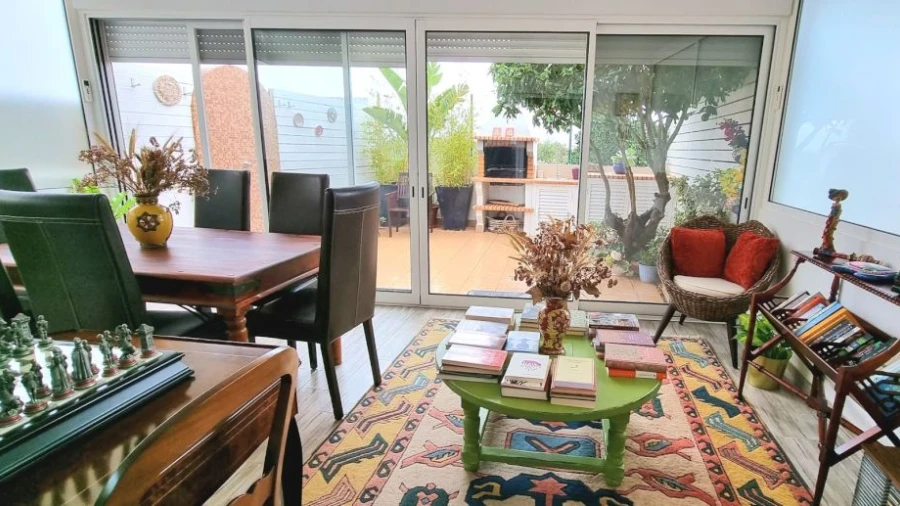 Moradia T4 para Venda em Vila Nova de Cacela Foto 4