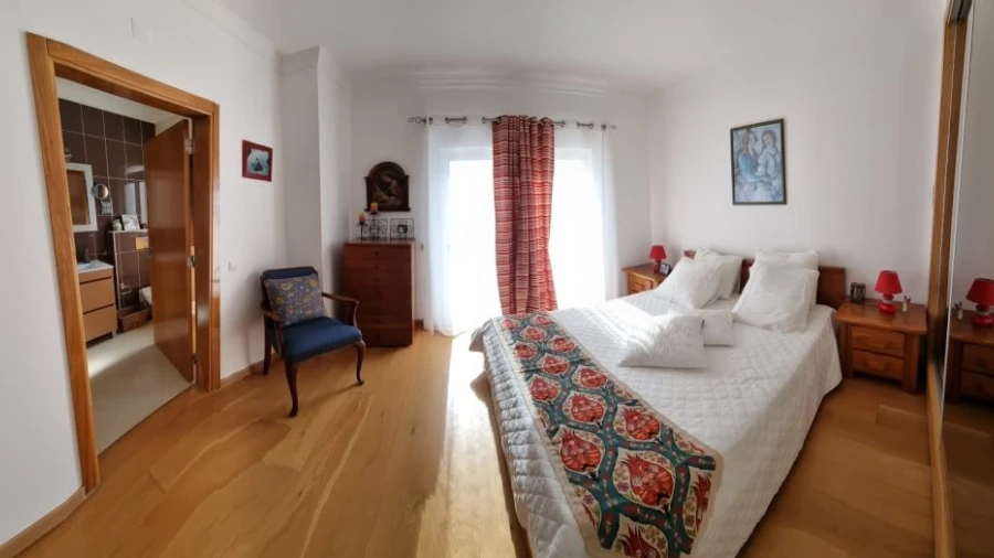 Moradia T4 para Venda em Vila Nova de Cacela Foto 15