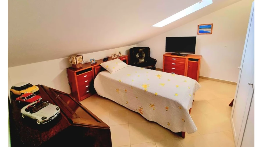 Moradia T4 para Venda em Vila Nova de Cacela Foto 14