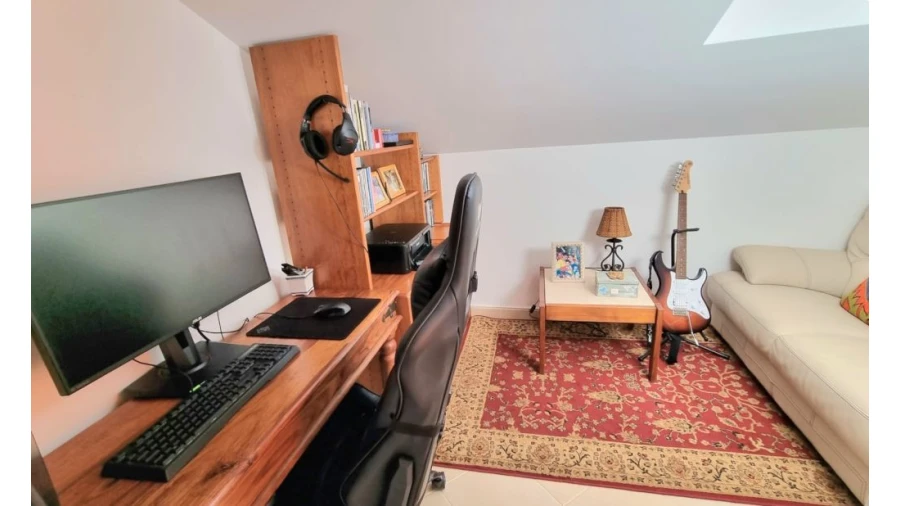 Moradia T4 para Venda em Vila Nova de Cacela Foto 16