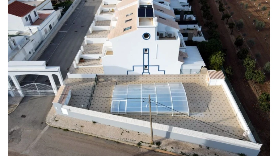 Moradia T4 para Venda em Vila Nova de Cacela Foto 20