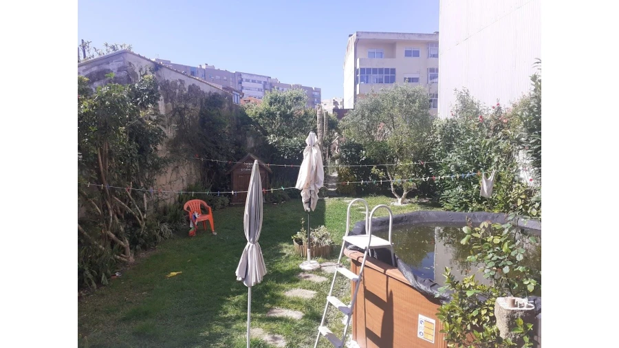 Moradia T3 para Venda em Maia Foto 15
