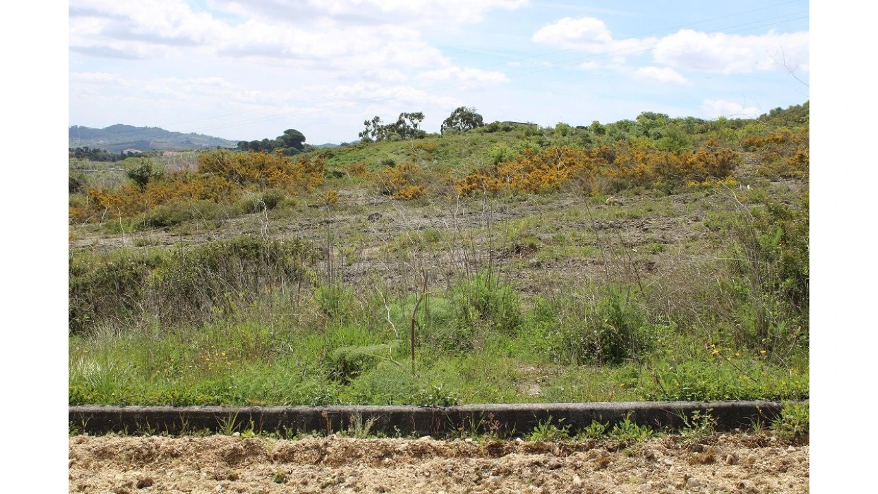 Terreno para Venda em Alenquer Foto 2