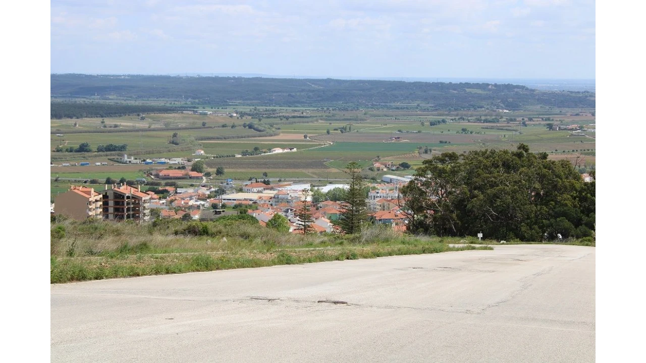Terreno para Venda em Alenquer Foto 3