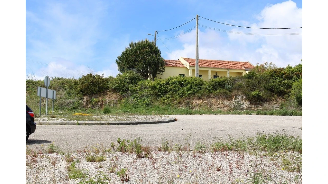 Terreno para Venda em Alenquer Foto 13