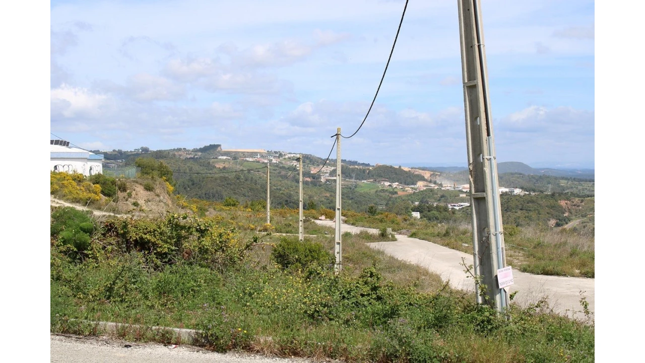 Terreno para Venda em Alenquer Foto 16