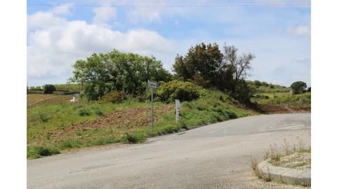 Terreno para Venda em Alenquer