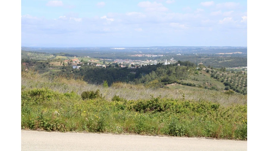 Terreno para Venda em Alenquer Foto 10