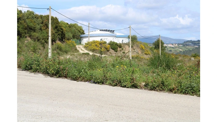 Terreno para Venda em Alenquer Foto 8