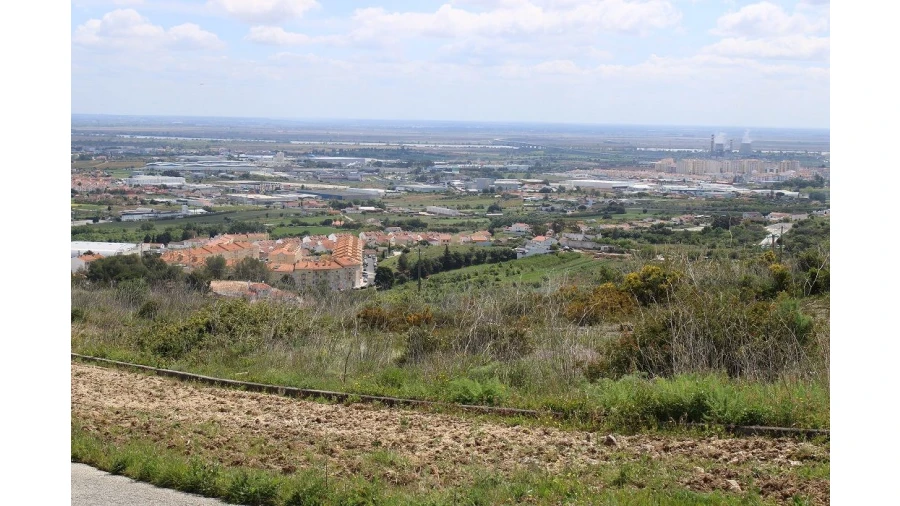 Terreno para Venda em Alenquer Foto 11