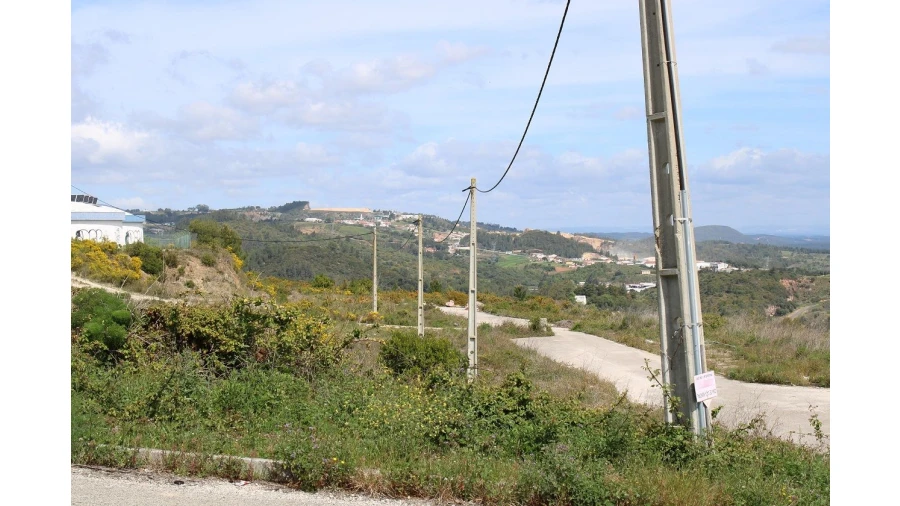 Terreno para Venda em Alenquer Foto 16