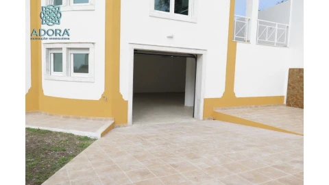 Moradia T3 para Venda em Ericeira